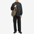 Gramicci Men's Stance Shirt in Black