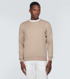 Brunello Cucinelli Cotton sweater