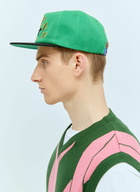 Awake NY 5 Boro Snapback Cap