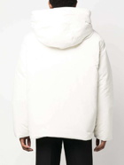 JIL SANDER - Hooded Jacket