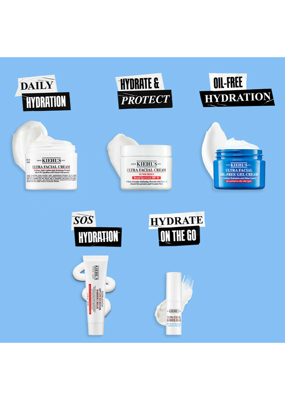 KIEHL'S Ultra Facial Barrier Balm
