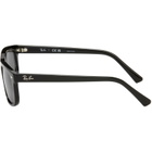 Ray-Ban Black RB2224 Sunglasses