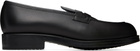 KLEMAN Black Dalior 2 Loafers