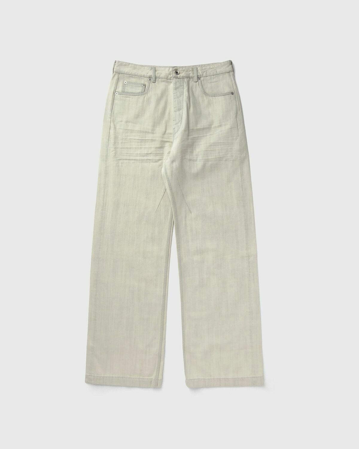 DENIM PANTS - GETH JEANS