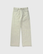 DENIM PANTS - GETH JEANS