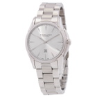 Hamilton Viewmatic JazzMaster Automatic Stainless Steel Watch H32315152