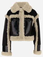 STAND STUDIO Edith Jacket
