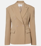 The Frankie Shop Doyer blazer