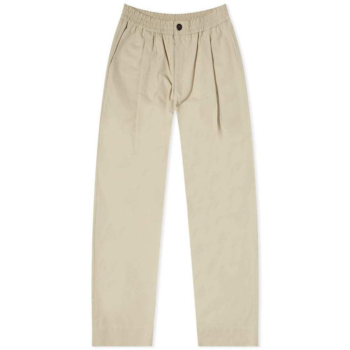 Photo: Studio Nicholson Technical Easy Pant