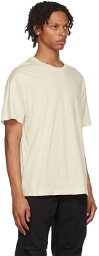 Calvin Klein Underwear Three-Pack Multicolor Cotton T-Shirts