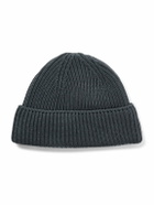S.N.S. Herning - Fender Ribbed Virgin Wool Beanie