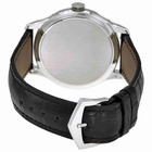 Patek Philippe Calatrava Automatic Black Dial Mens Watch 5227G-010