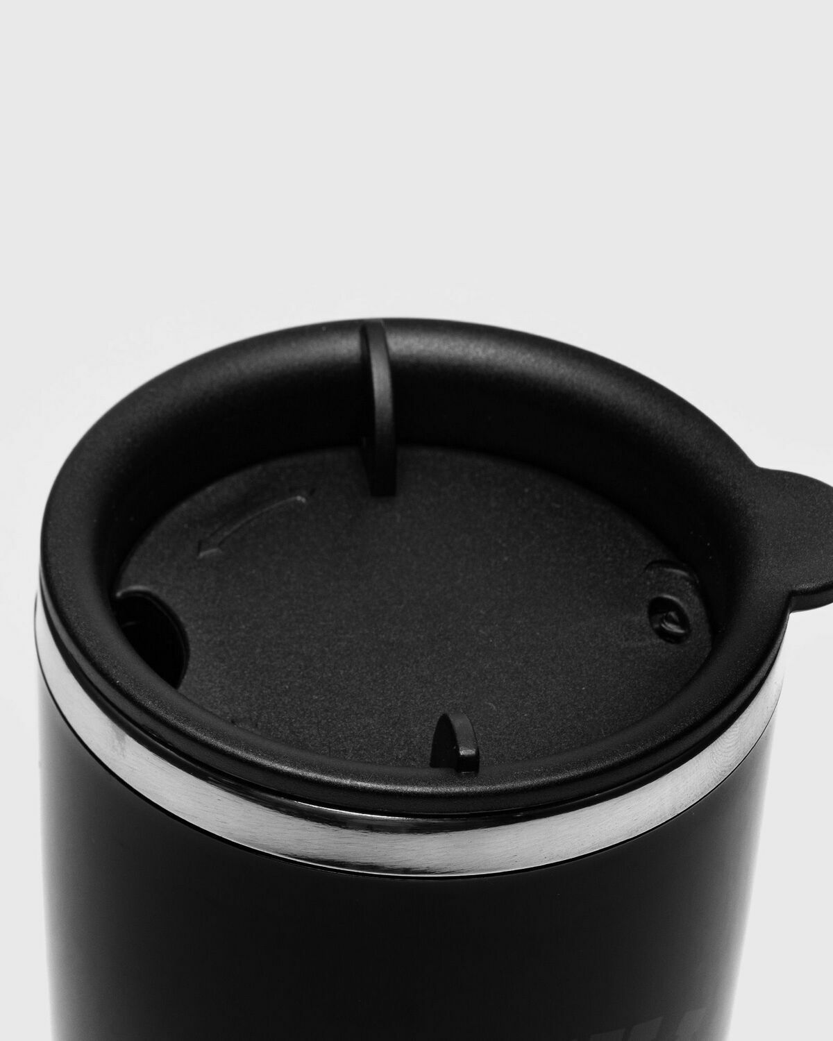 A Bathing Ape STEEL TUMBLER Black Mens Kitchen- & Tableware