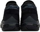 Salomon Black Jungle Ultra Low Advanced Sneakers