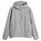 Arc'teryx Men's Gamma Lightweight Hooded Jacket in Void