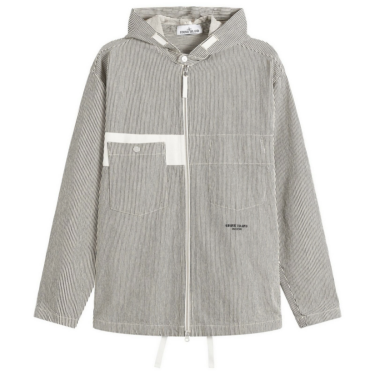 NAMACHEKO 20ss paayu jacket