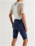 MAAP - Team Evo Stretch Cycling Bib Shorts - Blue