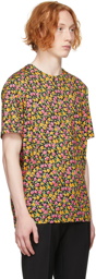 Paul Smith Multicolor Rizo Floral T-Shirt