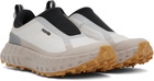 Norda Gray 003 Sneakers