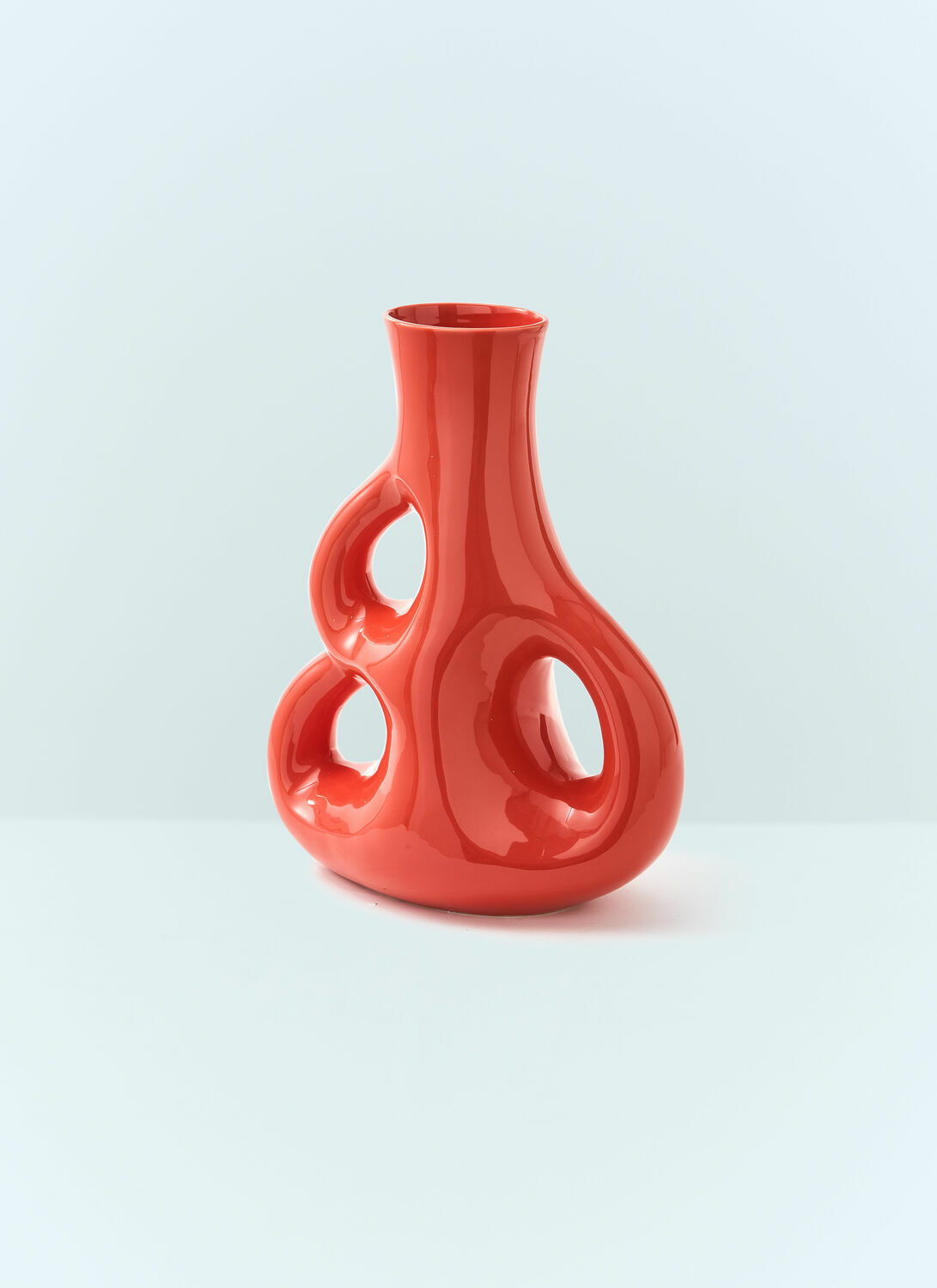 POLSPOTTEN Three Ears Vase