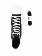 ALEXANDER MCQUEEN - Slick Tread Sneaker