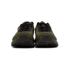 Asics Green Gel-Cumulus 22 G-TX Sneakers