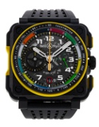 Bell and Ross BR-X1 BR-X1 RS17