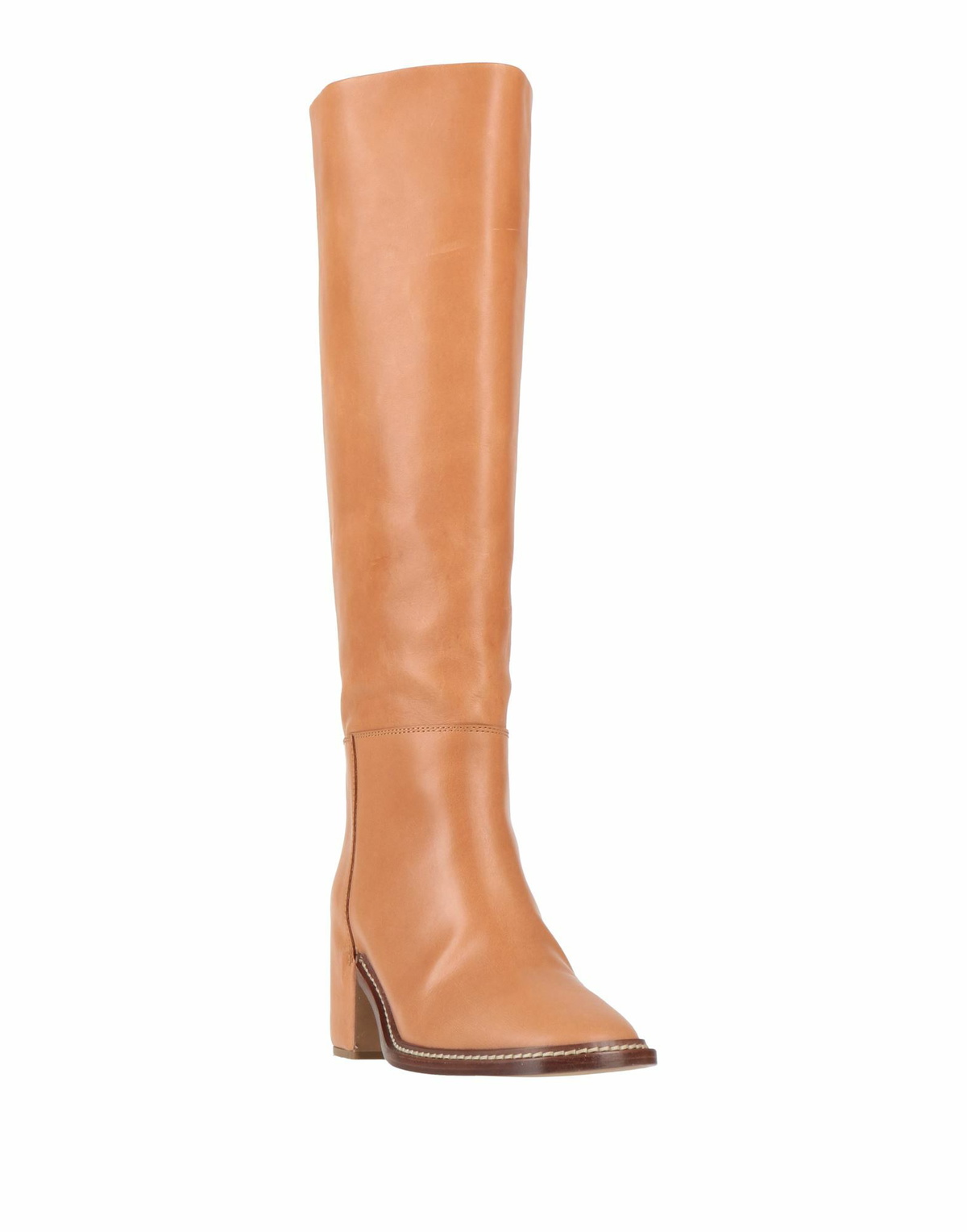 Ulla Johnson Womens Boot Tan