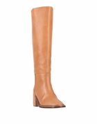 Ulla Johnson Womens Boot Tan