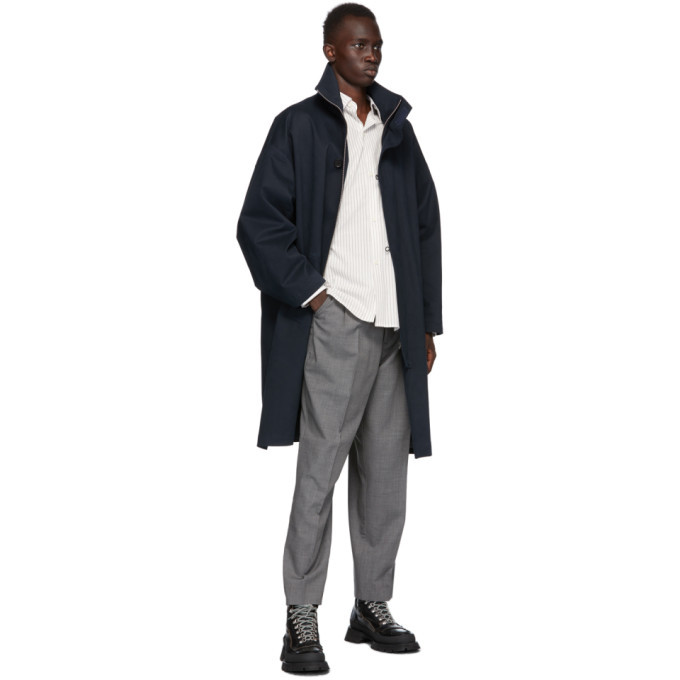 mfpen johnston coat-