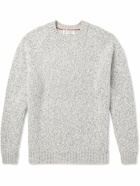 Brunello Cucinelli - Cashmere Sweater - Gray