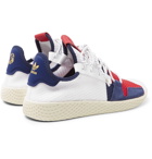 adidas Consortium - Billionaire Boys Club Tennis HU V2 Primeknit Sneakers - Men - White