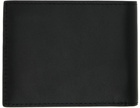 Lacoste Black Bifold Wallet