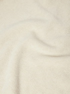 De Petrillo - Merino Wool and Cashmere-Blend Sweater - Neutrals
