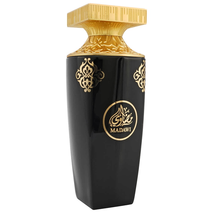 Photo: Arabian Oud Ladies Madawi EDP Spray 3.0 oz Fragrances 6281101820597