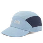 Ciele Athletics FST SC Classic Cap in Deep Space