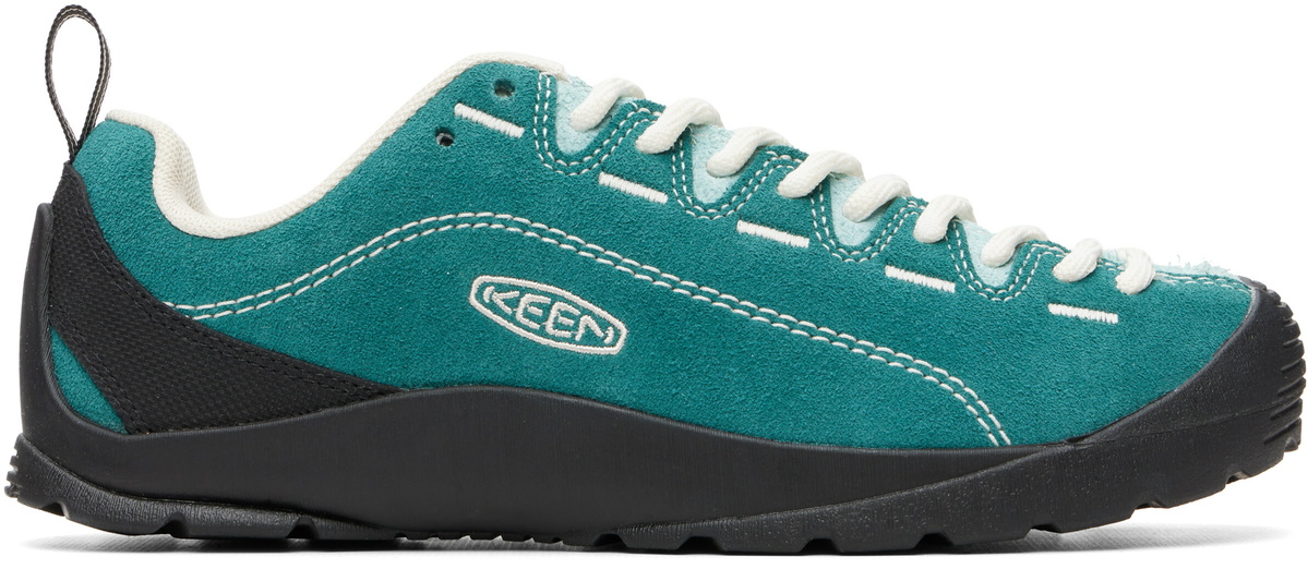 KEEN Blue Jasper Sneakers