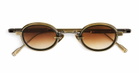 Sato Algedi - Antique Gold / Antique Silver Sunglasses