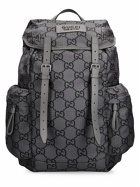 GUCCI - Gg Ripstop Nylon Backpack
