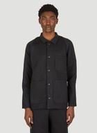 Byborre Studio Jacket