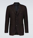 Loro Piana - Single-breasted blazer