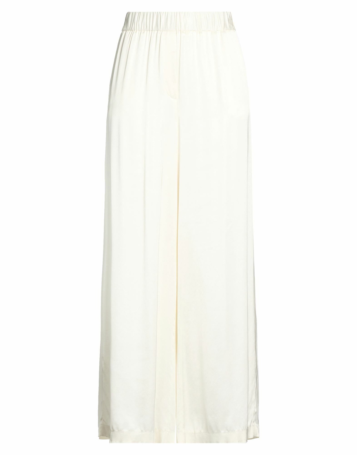 Peserico Womens Pants in Cream