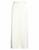 Peserico Womens Pants in Cream