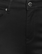 Costume National Womens Pants in Black
