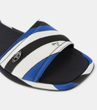 Pucci Yummy Iride slides