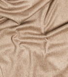 Loro Piana Cocooning cashmere scarf