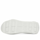 Crocs Echo Surge in Moonlight/White