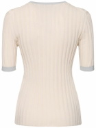 ALPHATAURI Fonele Short Sleeve Top