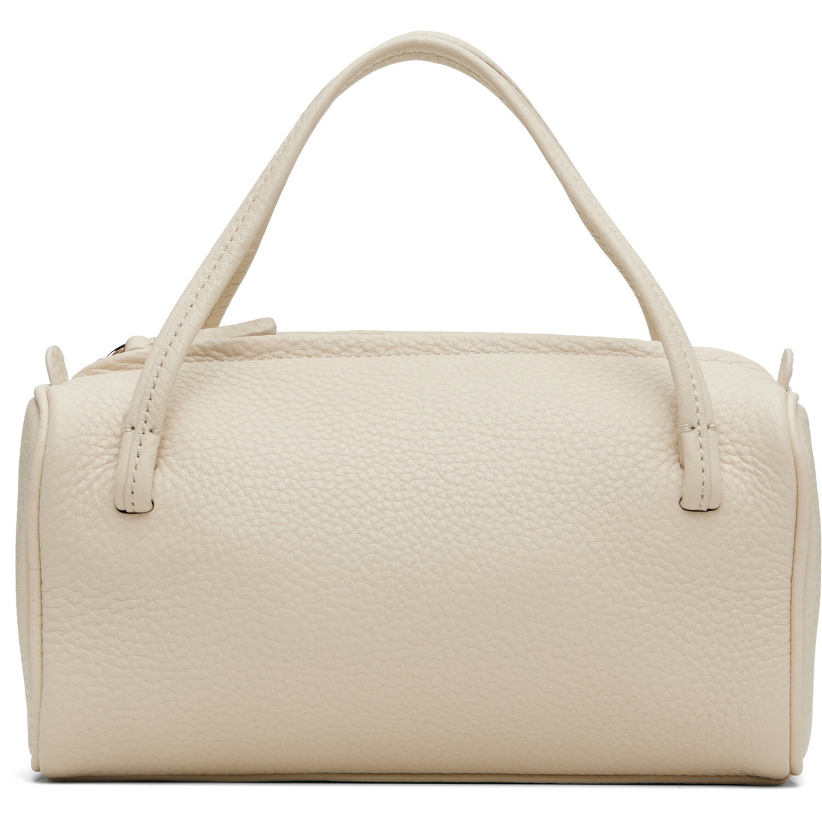 Nothing Written Off-White Loaf Bread Mini Bag