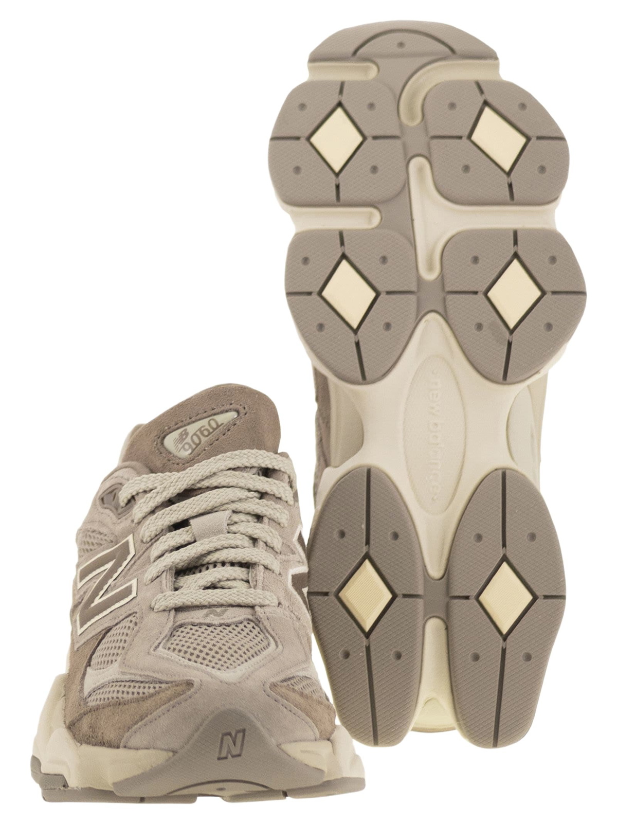 New Balance 9060 - Sneakers